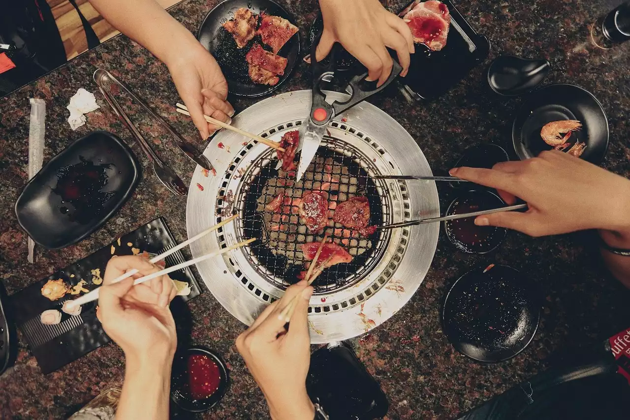 无麸质食谱综述：全家人的美味晚餐